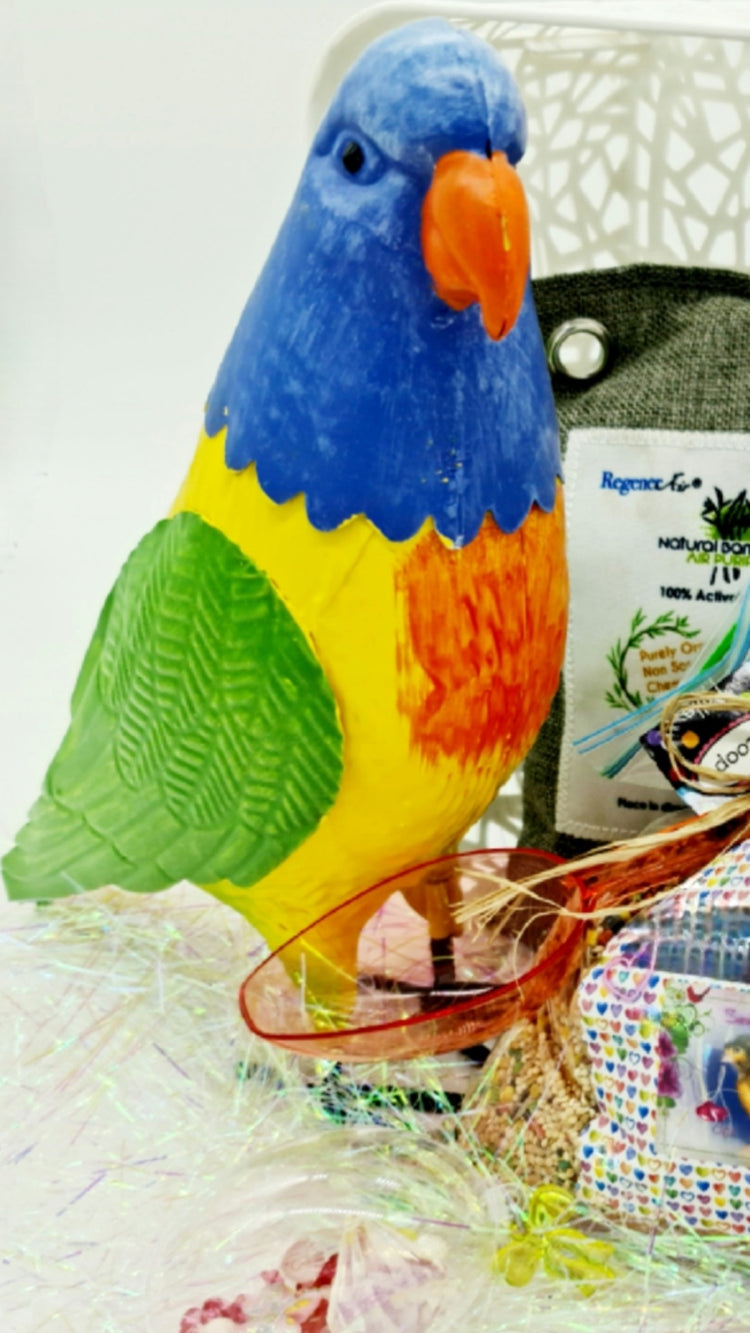 Unique Birdie Finds
