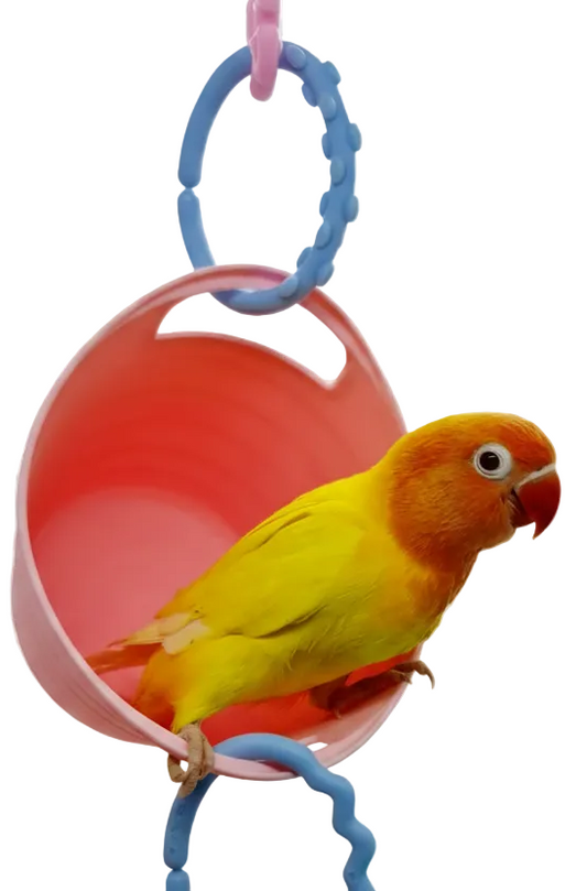 Pastel Pail-O-Fun