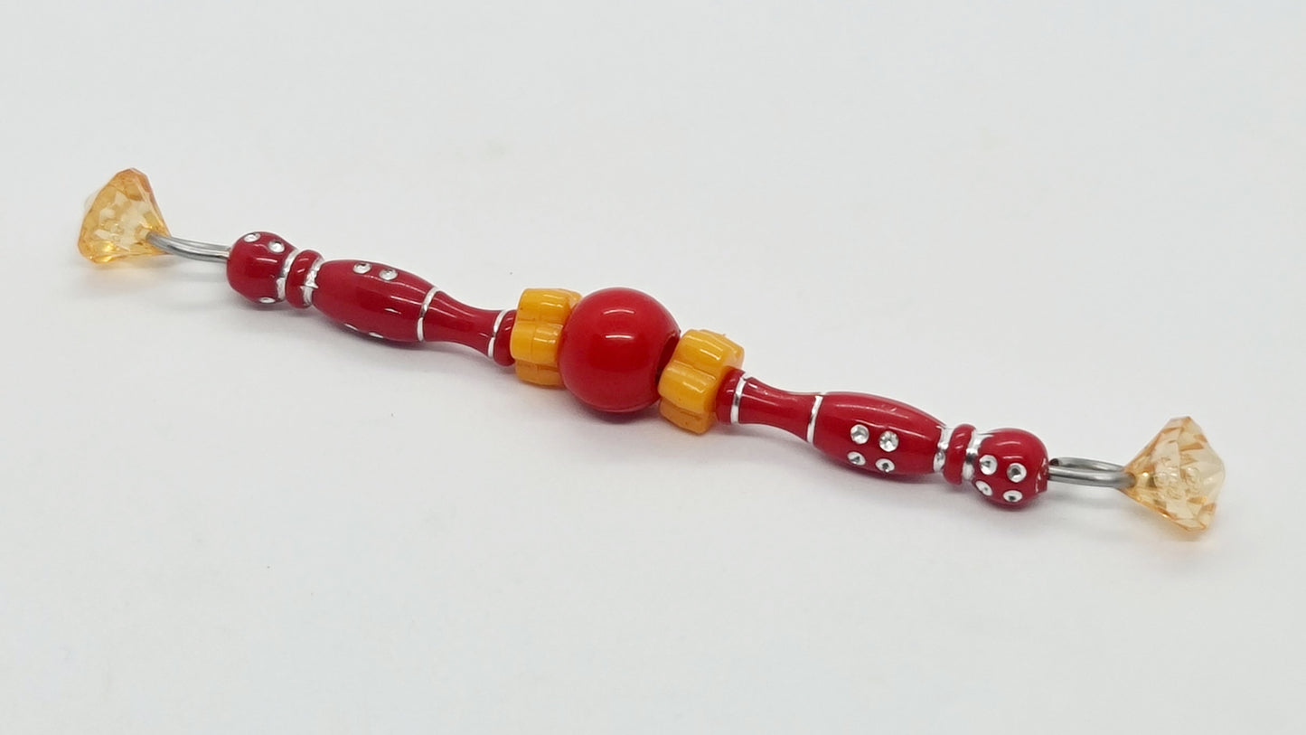 Lots-a-Rainbow π Colours Foot Toys