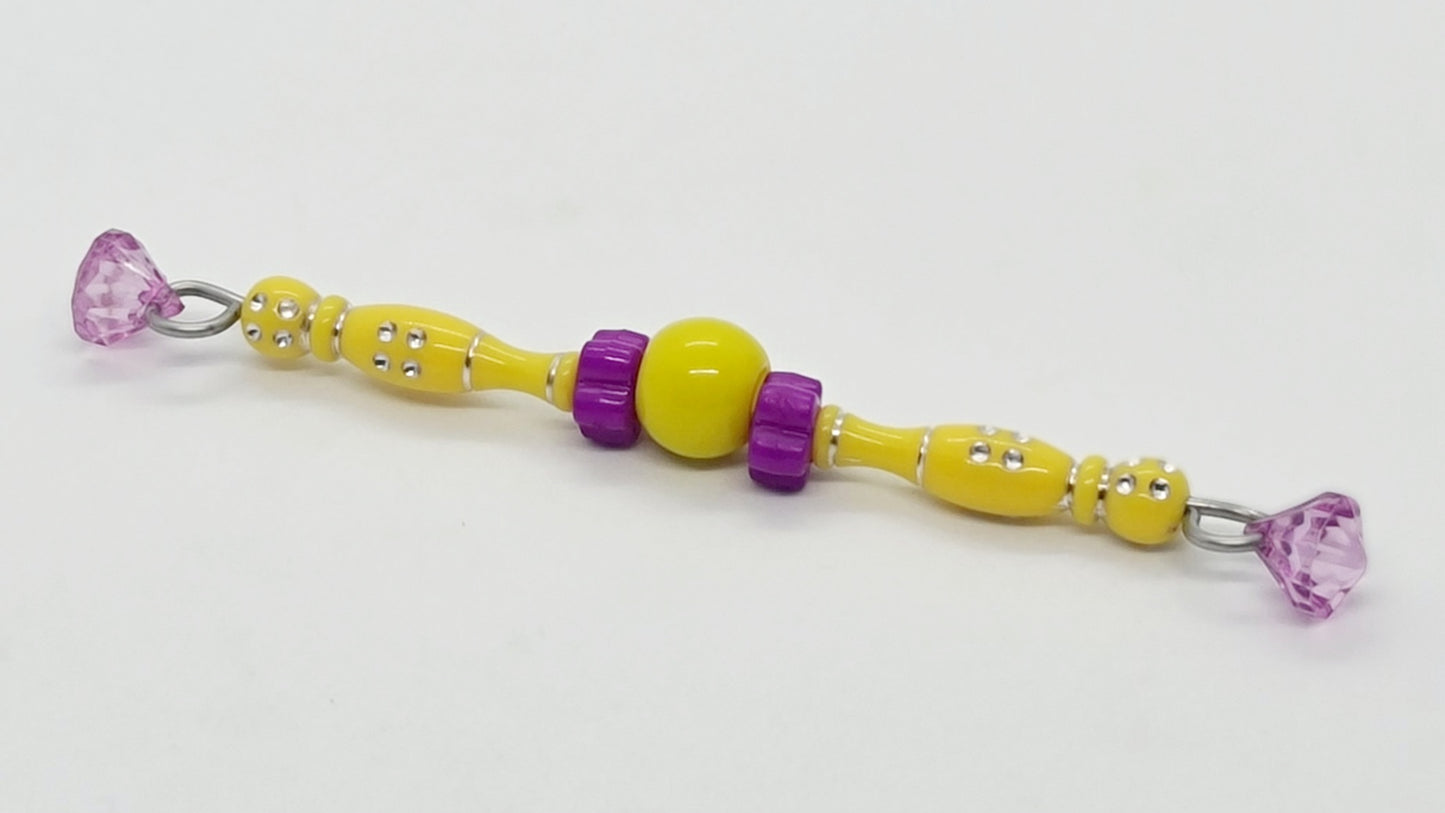 Lots-a-Rainbow π Colours Foot Toys