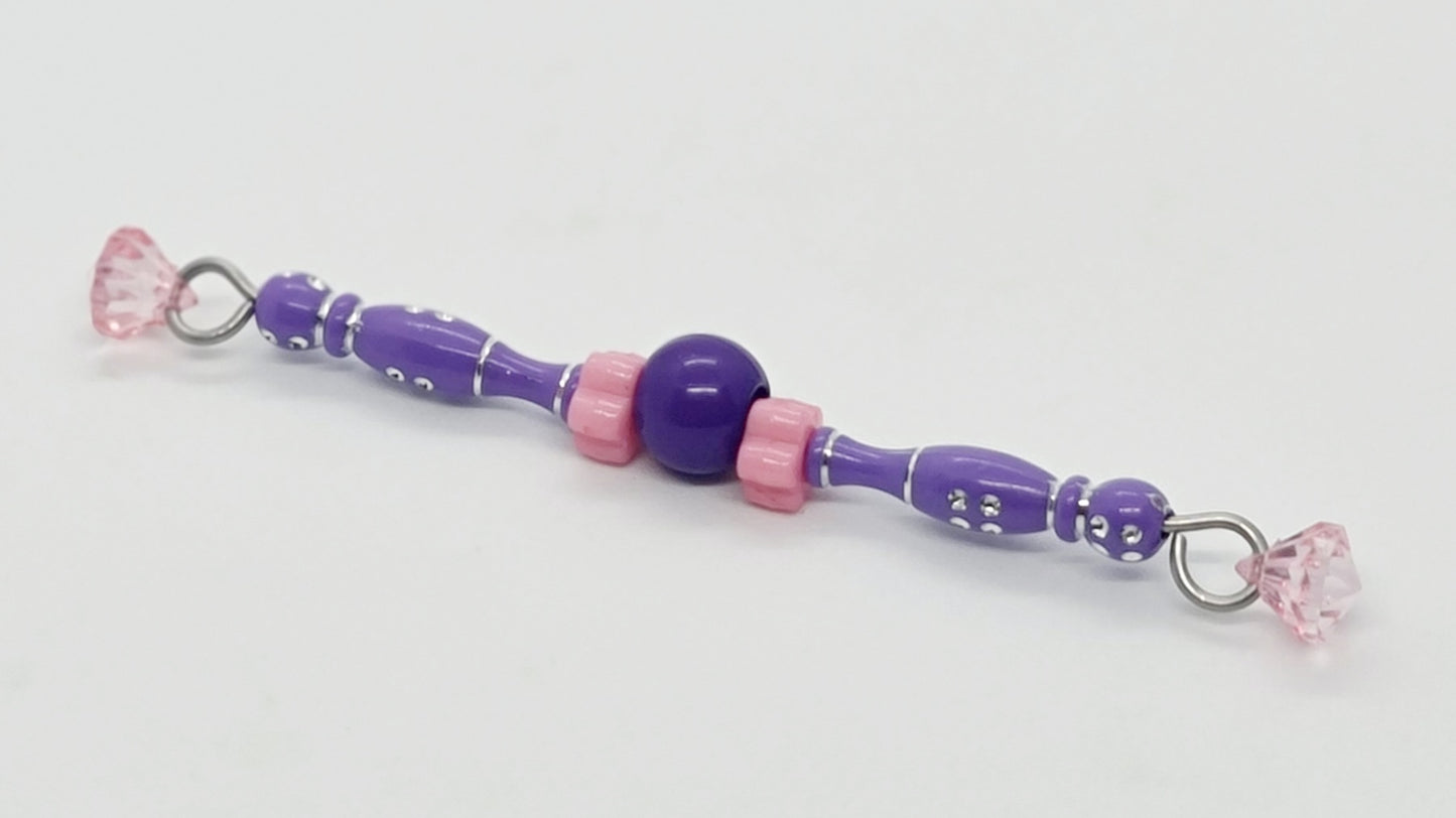 Lots-a-Rainbow π Colours Foot Toys