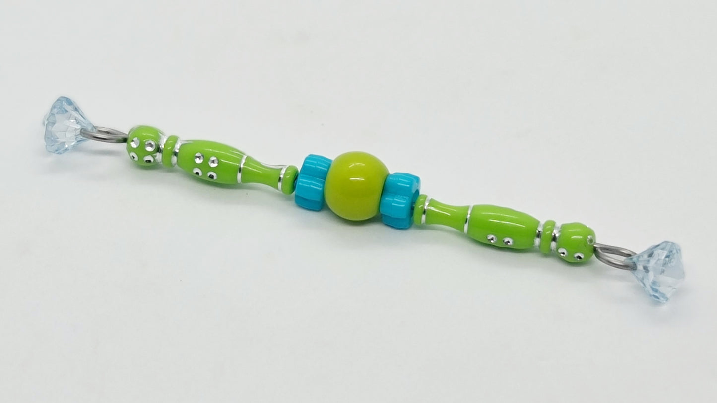 Lots-a-Rainbow π Colours Foot Toys