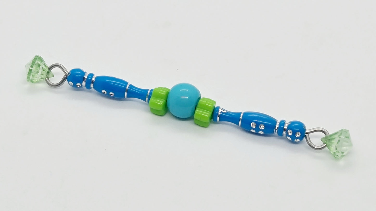 Lots-a-Rainbow π Colours Foot Toys