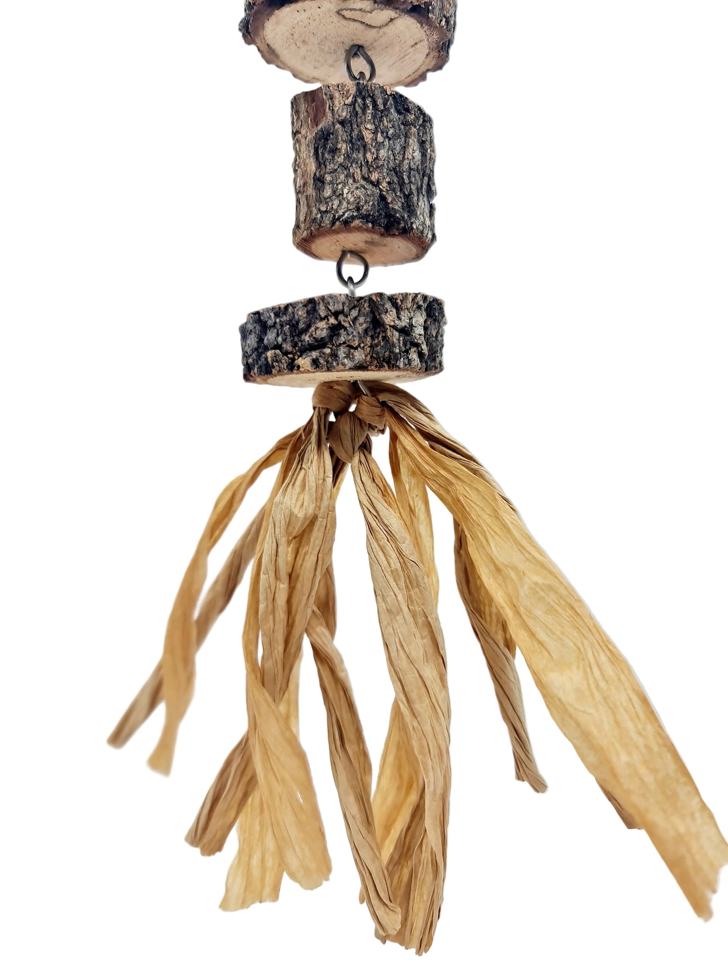 Jointed Ironbark Forest Shreddable Toy