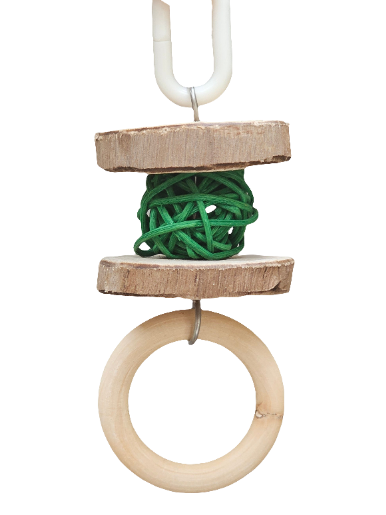 Mini Shredder Forest Shreddable Toy