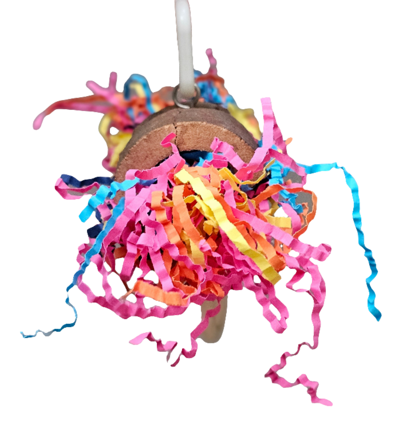 Bon Bon Forest Shreddable Toy