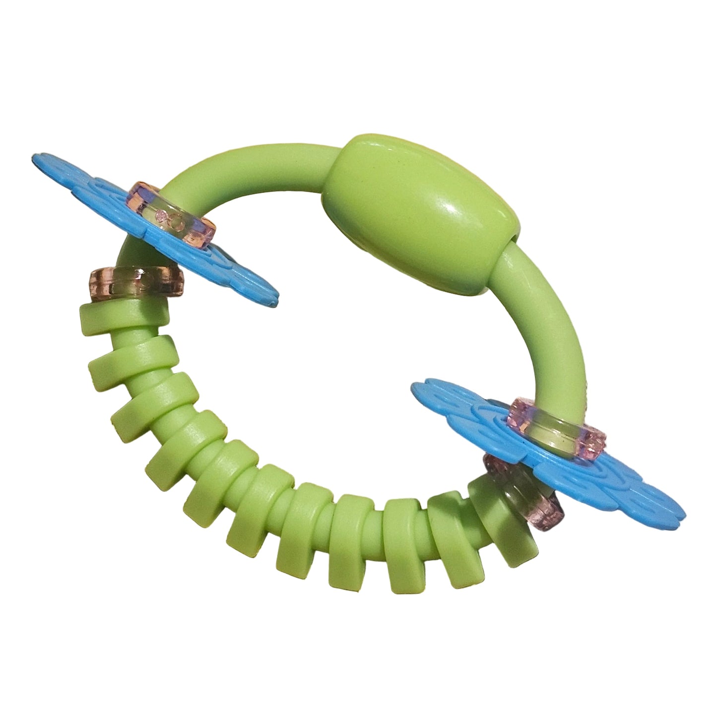 Ring-o-Fun Foot Toys