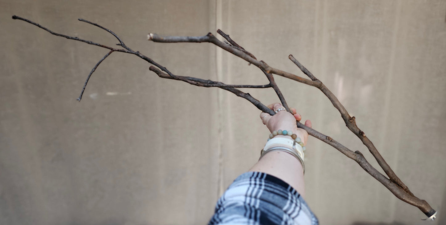Twiggy Multi Fork Bolt On Perch