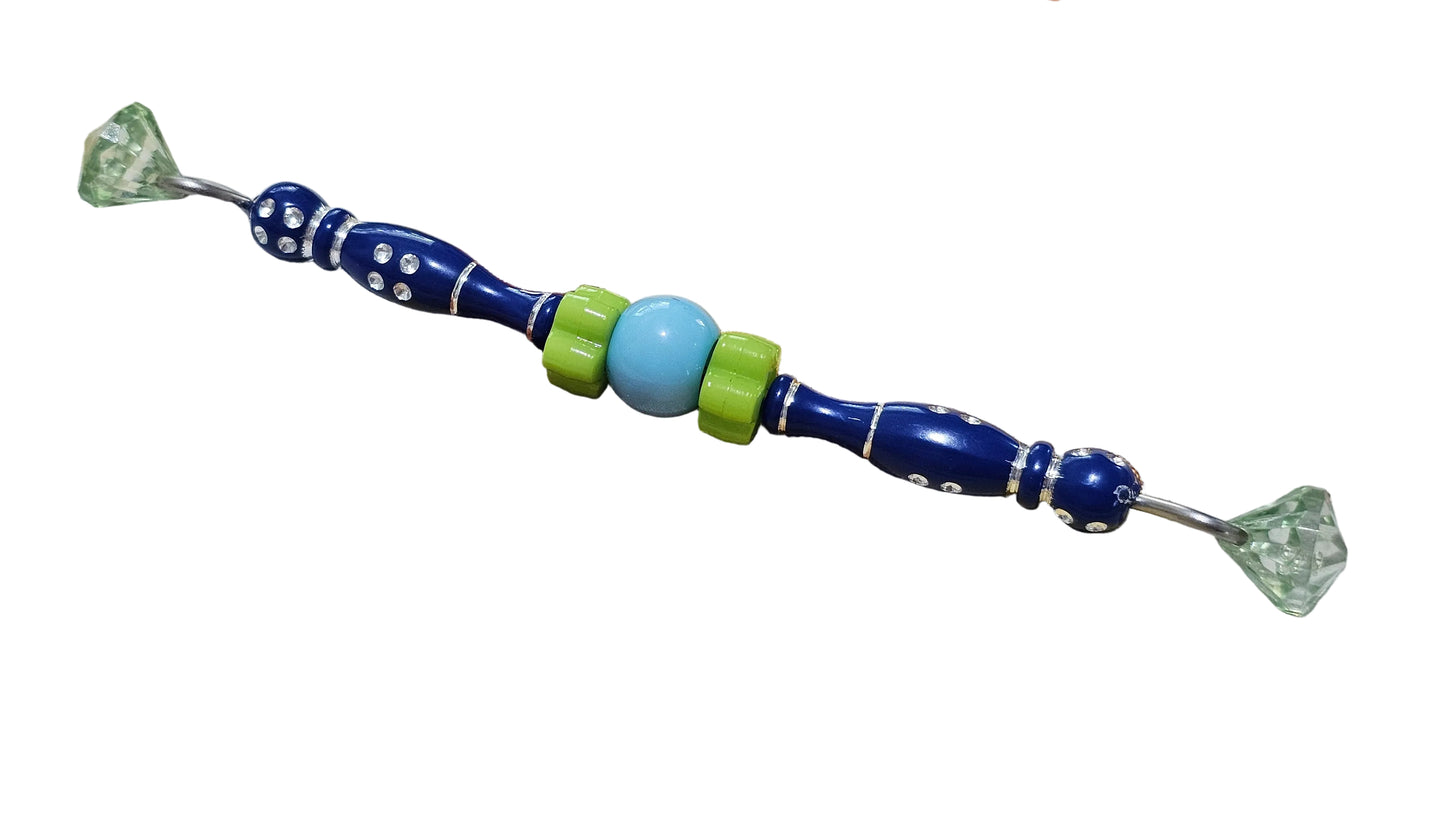 Lots-a-Rainbow π Colours Foot Toys