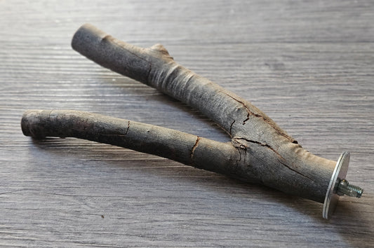 Small Select-a-Fork 20cm Bolt On Perch