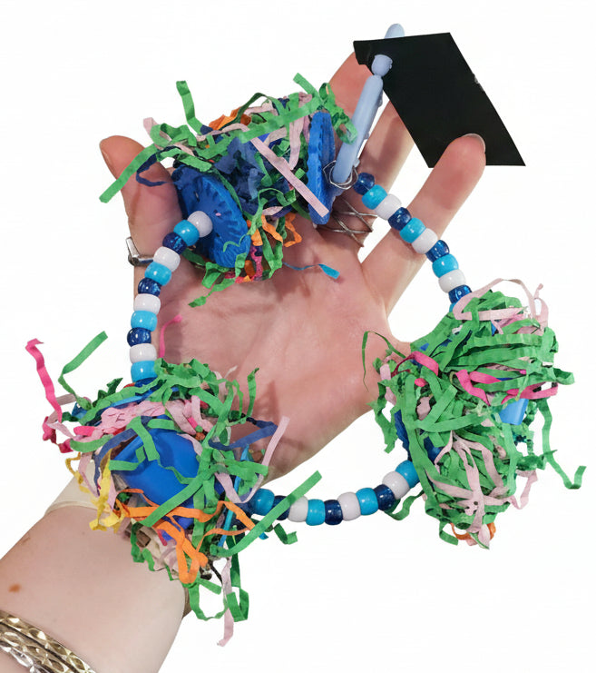 Girl & Boy Party Ring