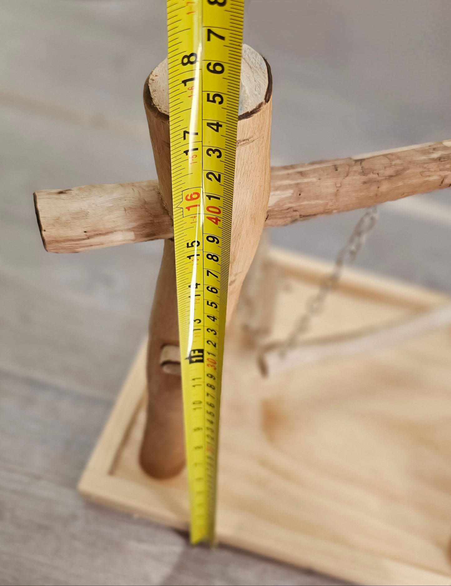 Jungle Gym Play Stand