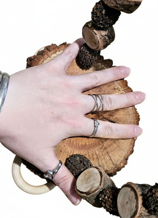 Casuarina Platform Swing