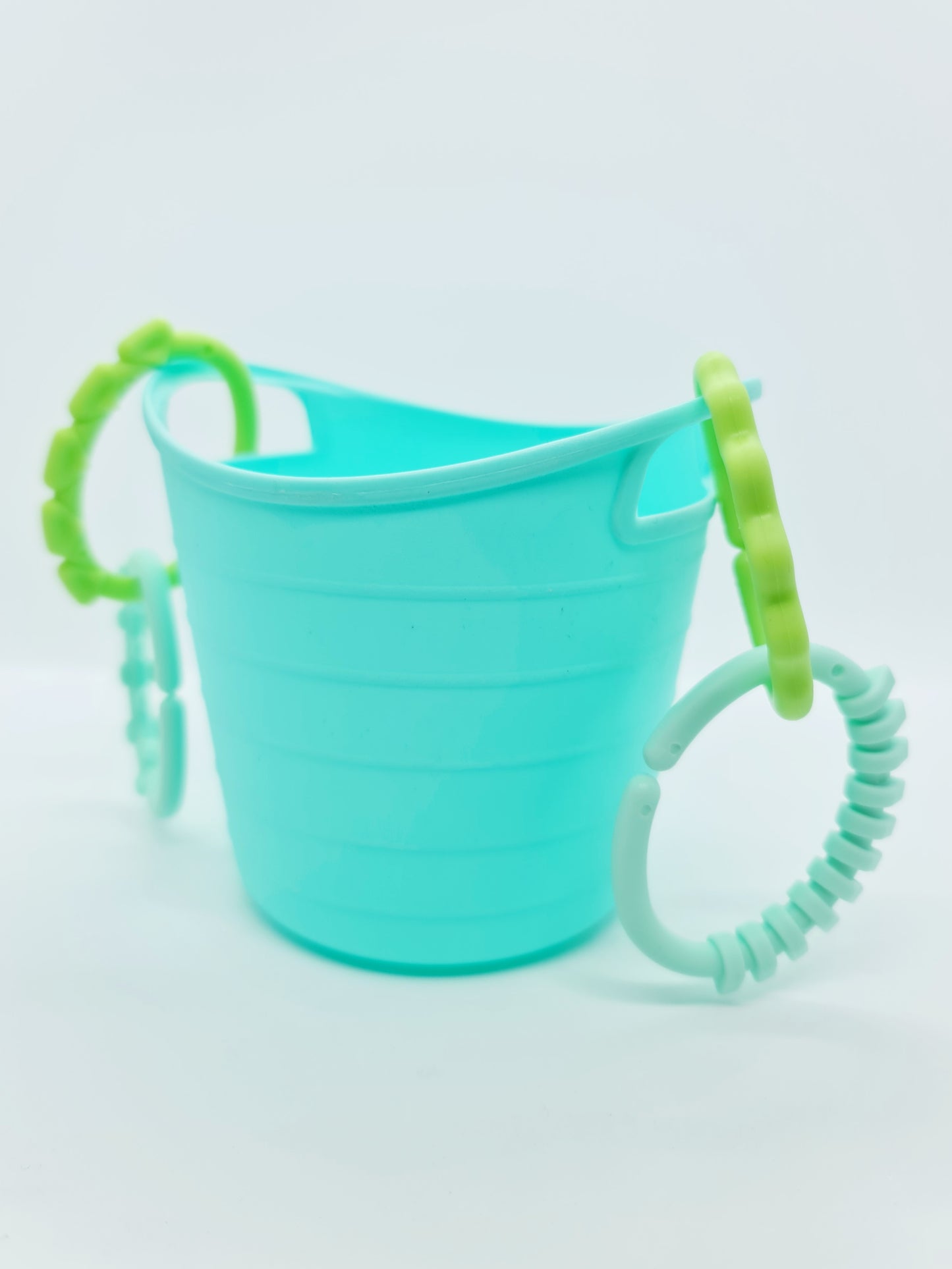 Pastel Pail-O-Fun