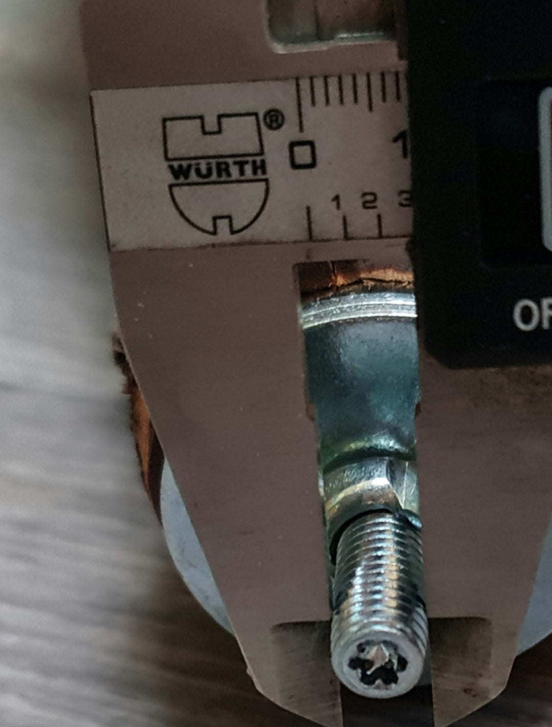 Spotted Gum Fork & Single Perch 45cm x 2/2.5/3cm Bolt On Perches