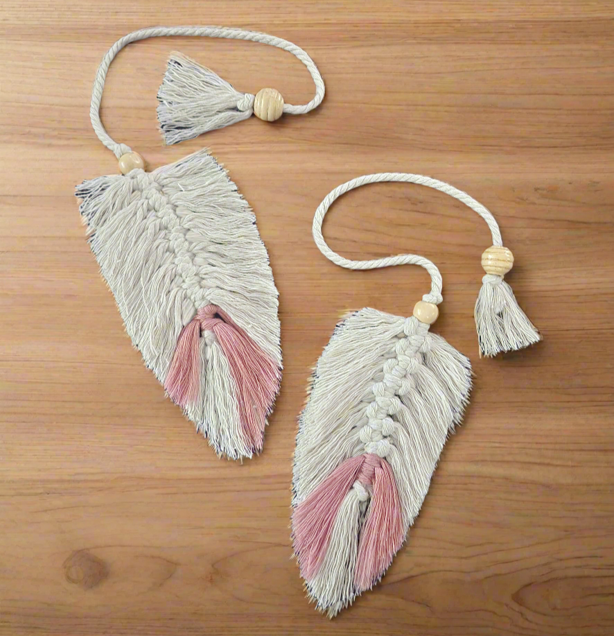 Handmade Avian Artistry