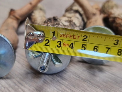 Small Select-a-Fork 20cm Bolt On Perch
