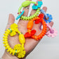 Ring-o-Fun Foot Toys