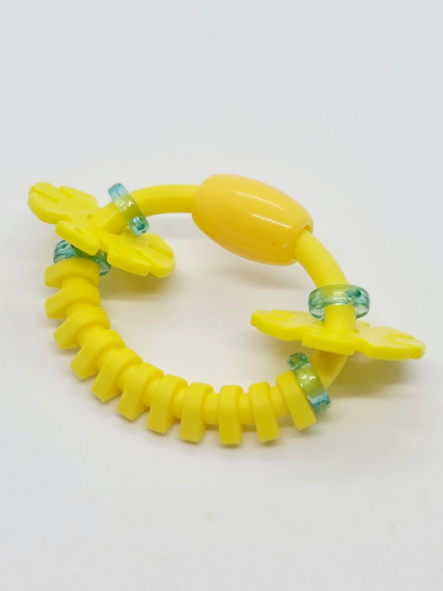 Ring-o-Fun Foot Toys