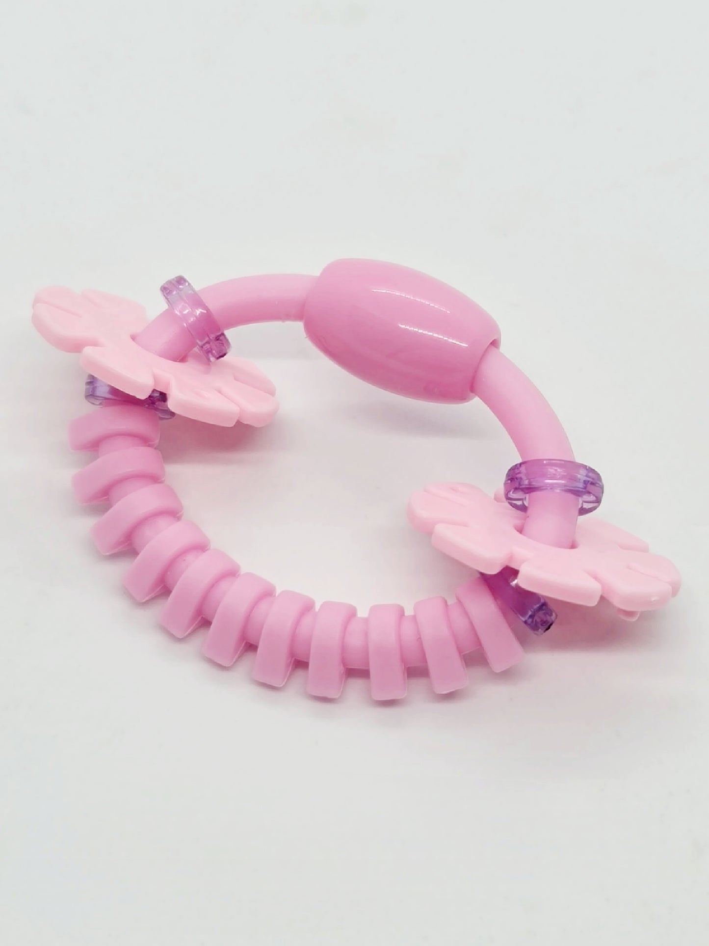 Ring-o-Fun Foot Toys