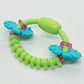 Ring-o-Fun Foot Toys