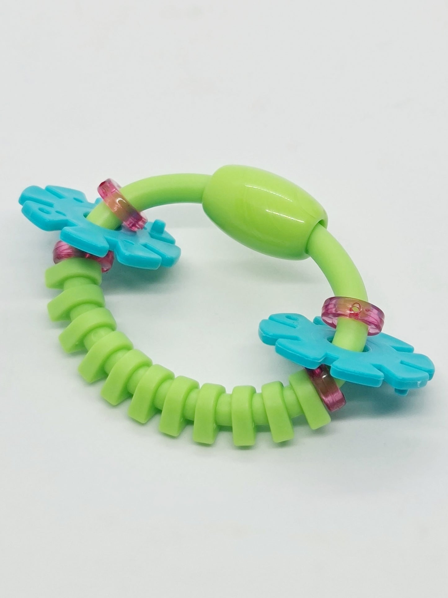 Ring-o-Fun Foot Toys