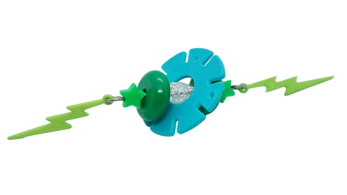 Lightning Foot Toys