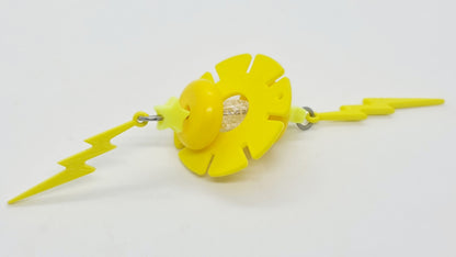 Lightning Foot Toys