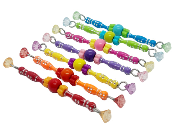 Lots-a-Rainbow 🌈 Colours Foot Toys