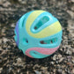 Bell Ball Foot Toy