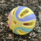 Bell Ball Foot Toy