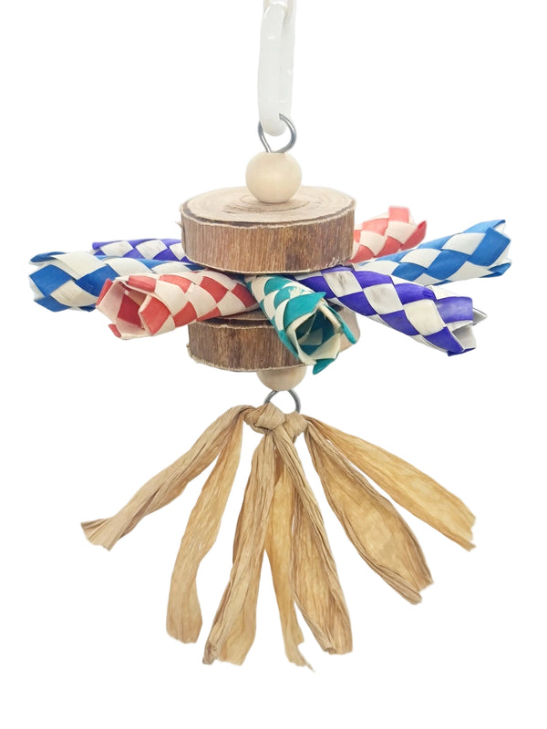 Cute Little Shredder Toy