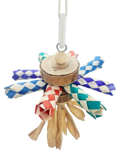 Cute Little Shredder Toy