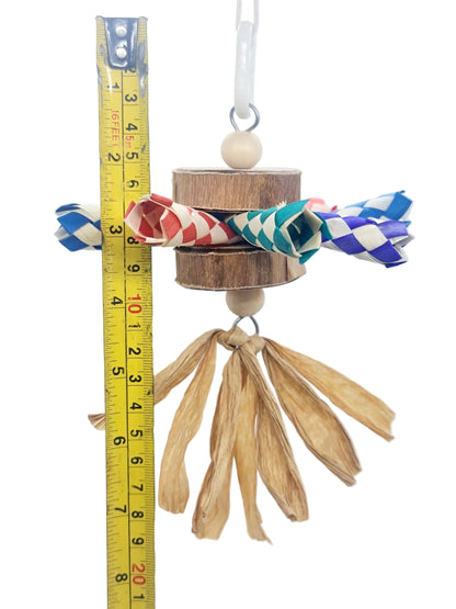 Cute Little Shredder Toy