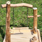 Birdie Park Play Stand