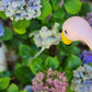 Novelty Flamingo Watering Can