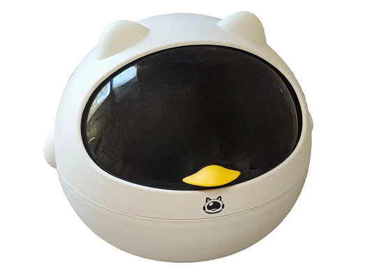 Peek-A-Door Birdie Pod