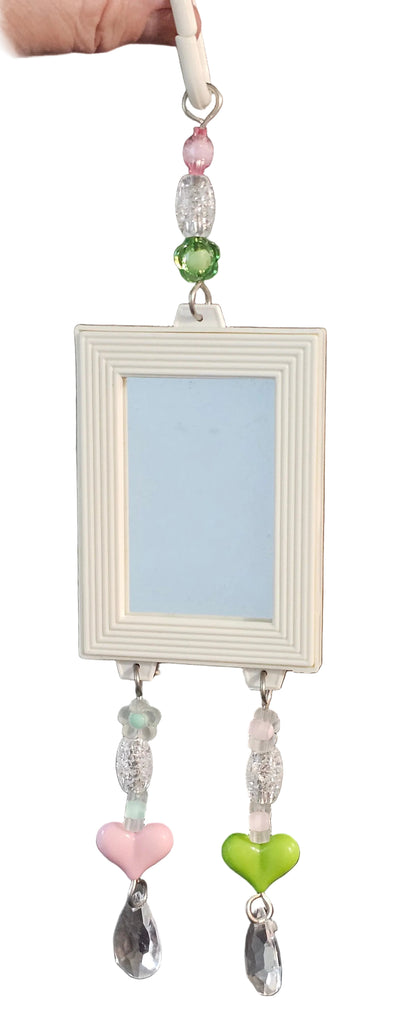 Pretty Birdie Mirror Toy