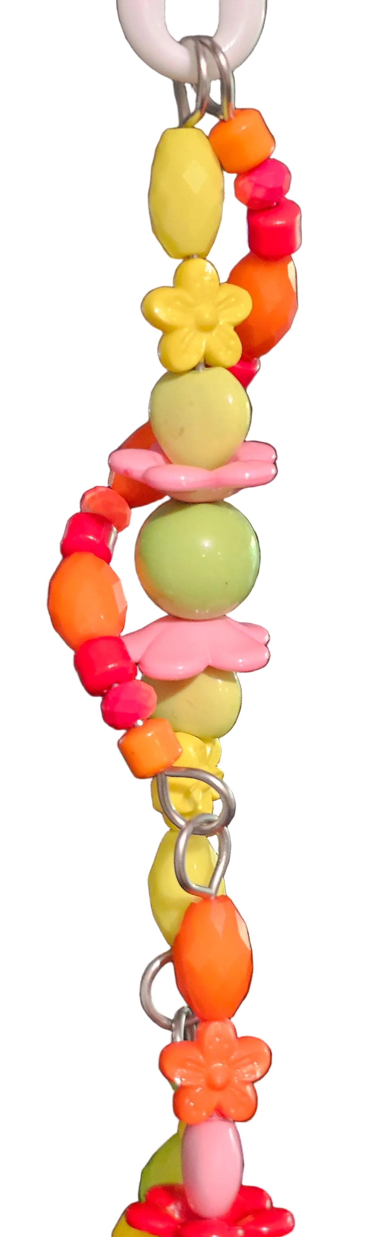 Fluoro Flowers Double Stranded Toy