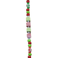 Christmas Candies Single Strand Toy