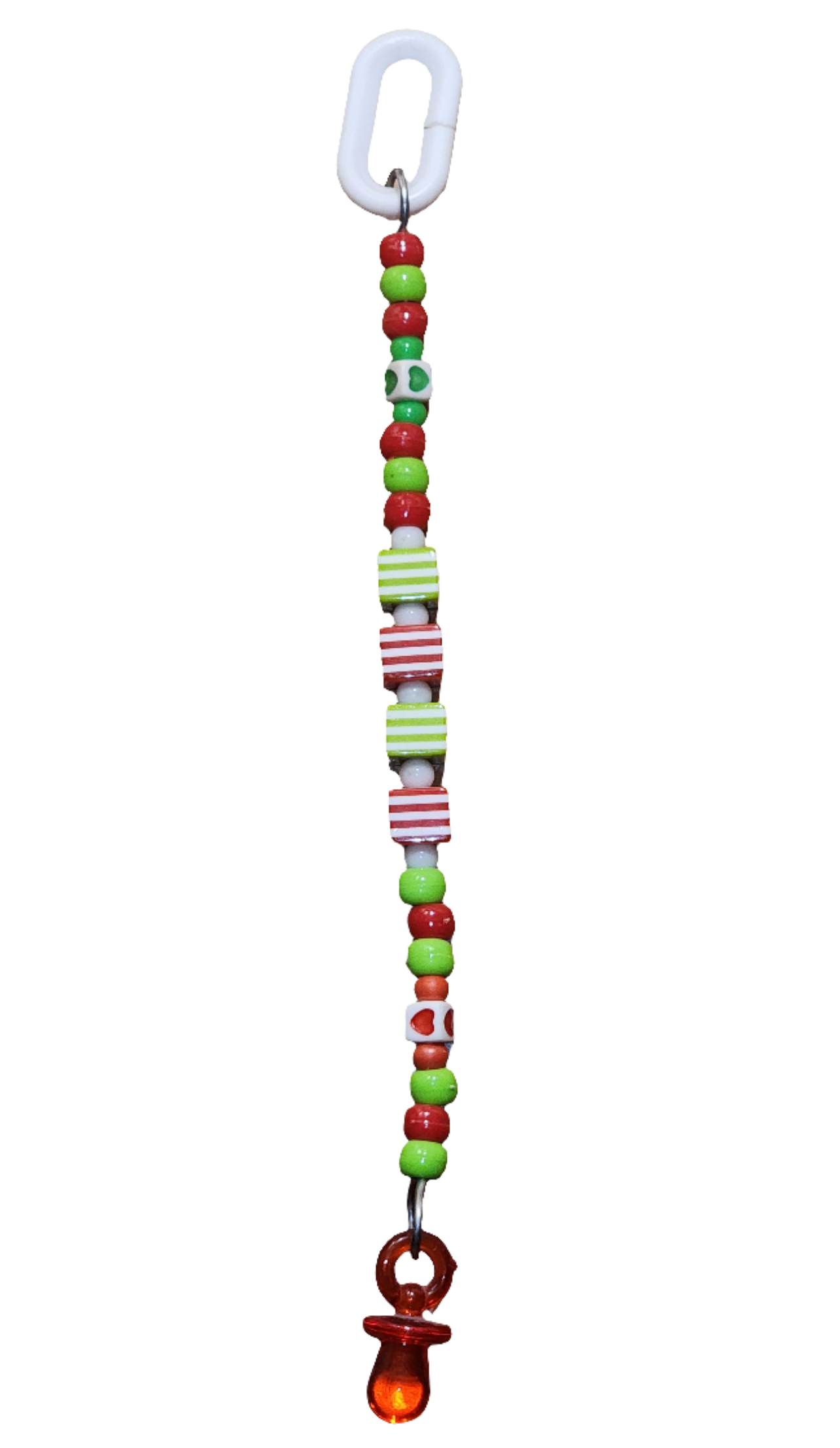 Christmas Candies Single Strand Toy