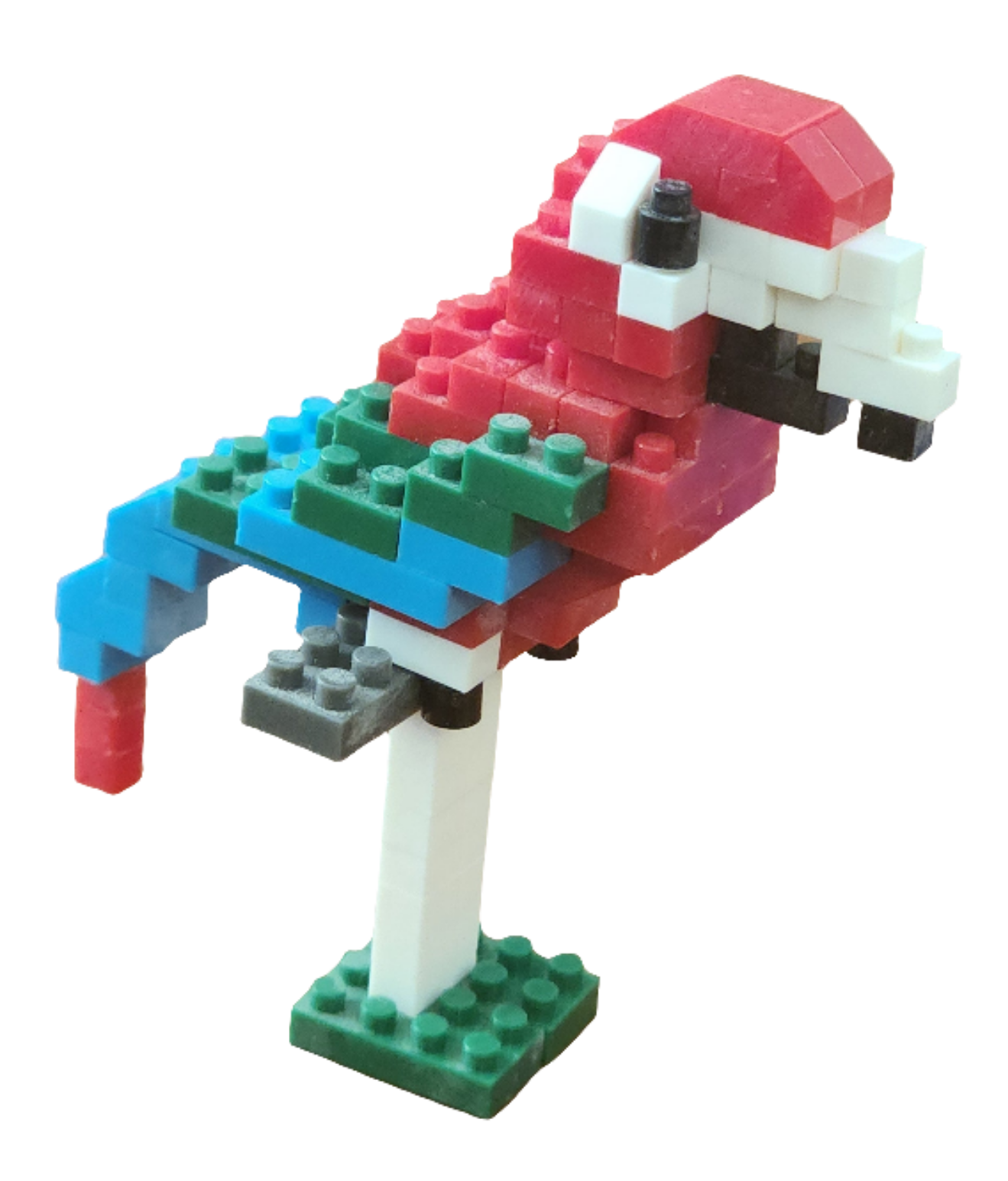 Tiny Birdie Building Blocks