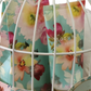 Bird Cage Gift Set