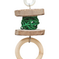 Mini Shredder Forest Shreddable Toy
