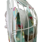 Bird Cage Gift Set