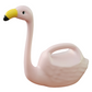 Novelty Flamingo Watering Can