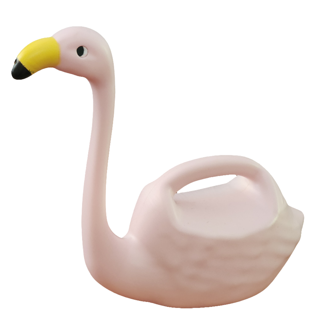 Novelty Flamingo Watering Can