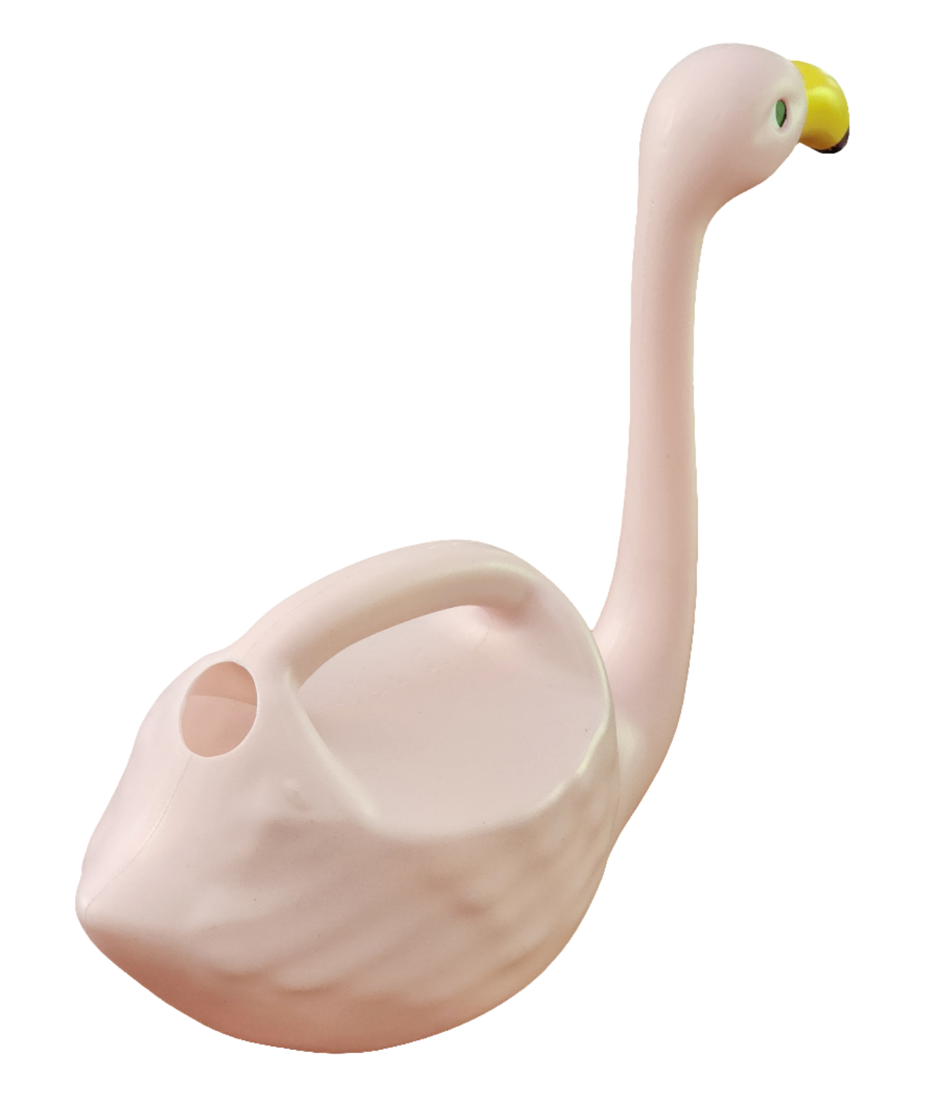 Novelty Flamingo Watering Can