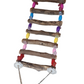 Bead-a-Lot Timber Ladder