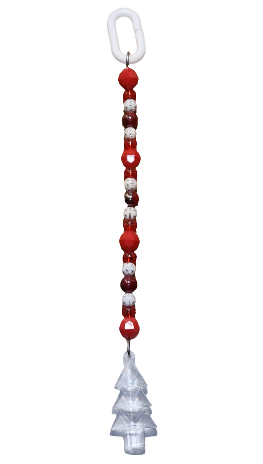 Christmas Tree Single Strand Toy